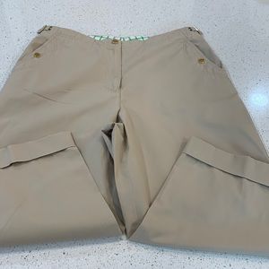 Ralph Lauren ladies Capri